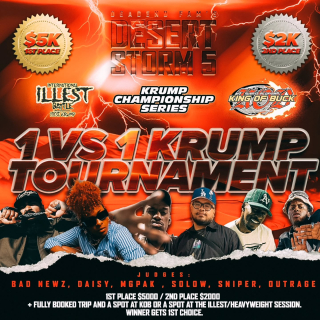 Illest America | DS5